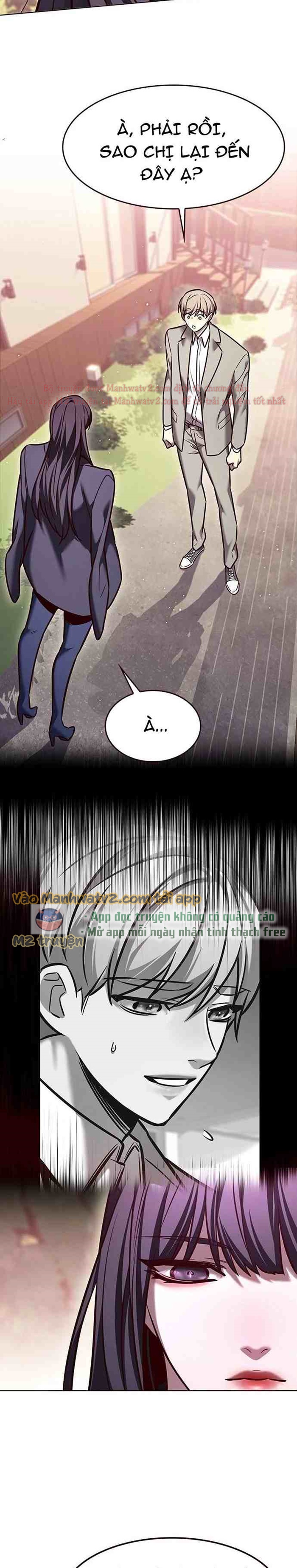 Đọc truyện Hóa thân thành mèo (Bản Free) - Chap 282